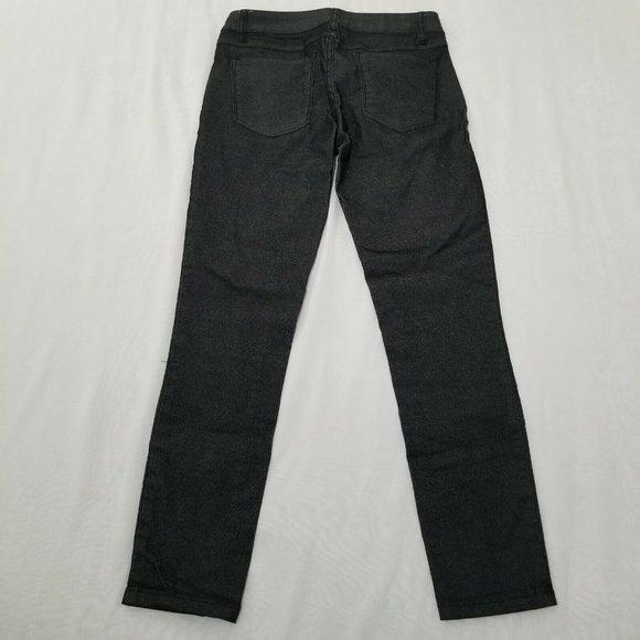 PRANA Kara Soft Mid Rise Narrow Leg Stretch Jeans - Picture 8 of 12